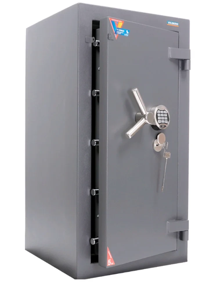Взломостойкий сейф Valberg Алмаз 99 EL купить в Пскове