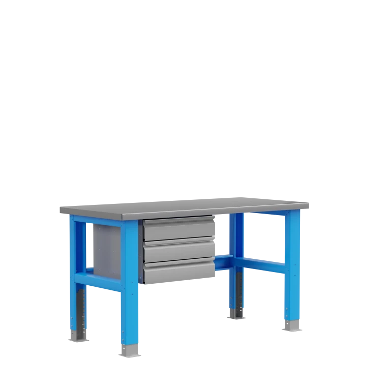 Стол промышленный PLC 15.3 купить в Пскове Стол промышленный PLC 15.3 купить в Пскове