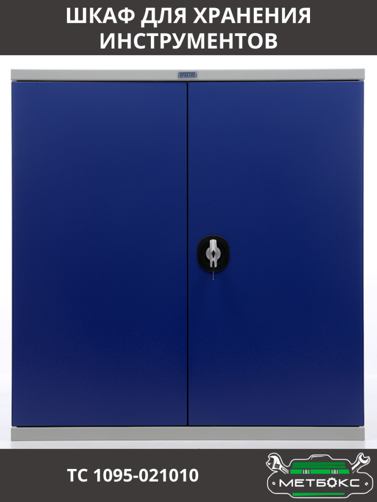 Шкаф инструментальный ТС 1095-021010 купить в Пскове Шкаф инструментальный ТС 1095-021010 купить в Пскове