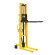 Ручной гидравлический штабелер SDJ 1030 (1000 кг; 3 м; фиксированные вилы) SMARTLIFT (SMART) купить в Пскове