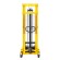 Ручной гидравлический штабелер SDJ 1030 (1000 кг; 3 м; фиксированные вилы) SMARTLIFT (SMART) купить в Пскове