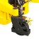 Ручной гидравлический штабелер SDJ 1030 (1000 кг; 3 м; фиксированные вилы) SMARTLIFT (SMART) купить в Пскове