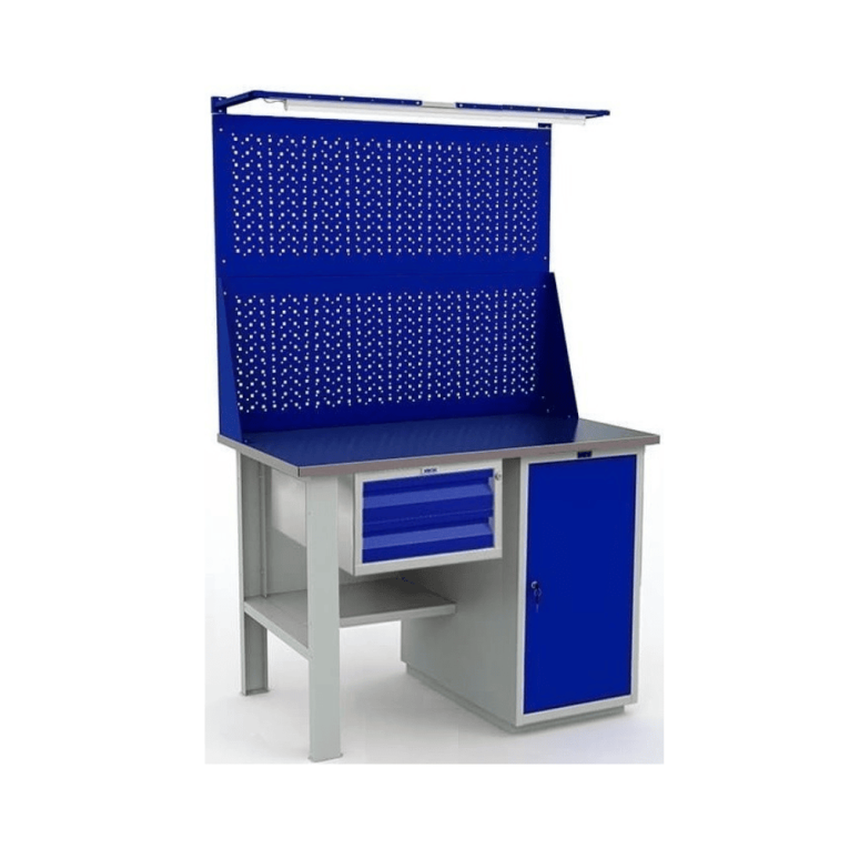 Верстак Profi WT120.F1/WD1.121 купить в Пскове