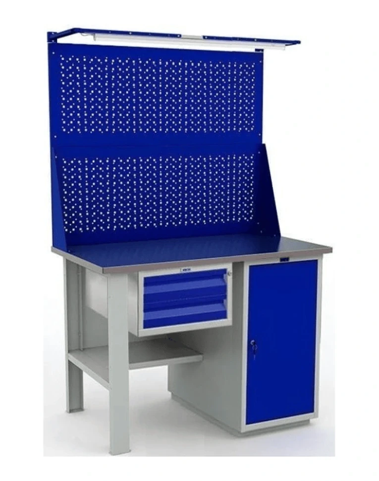 Верстак Profi WT120.F1/WD1.121 купить в Пскове Верстак Profi WT120.F1/WD1.121 купить в Пскове