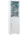 Медицинский шкаф HILFE МД 1 1650/SG купить в Пскове