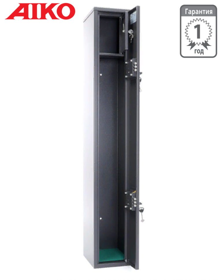 Оружейный сейф Aiko Чирок 1325 купить в Пскове