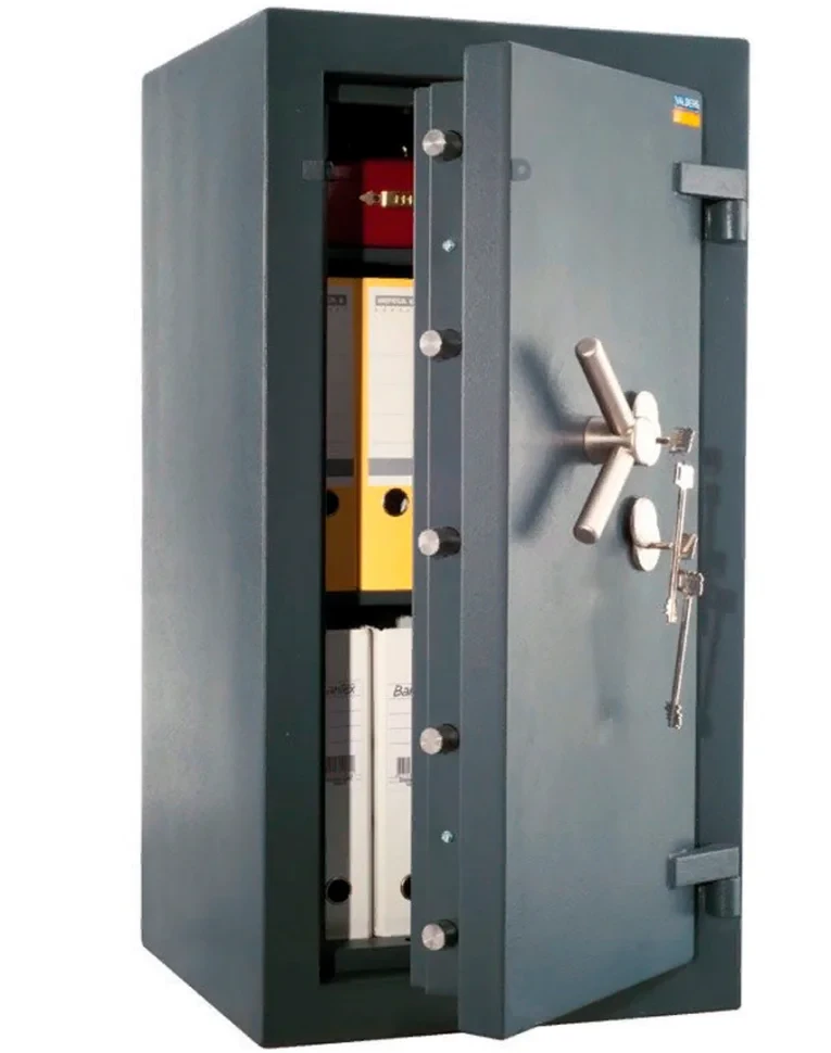 Взломостойкий сейф Valberg Алмаз 99 KL купить в Пскове