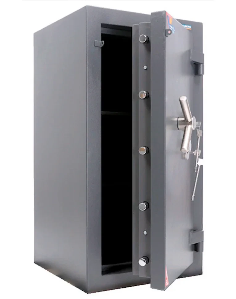 Взломостойкий сейф Valberg Алмаз 99 KL купить в Пскове