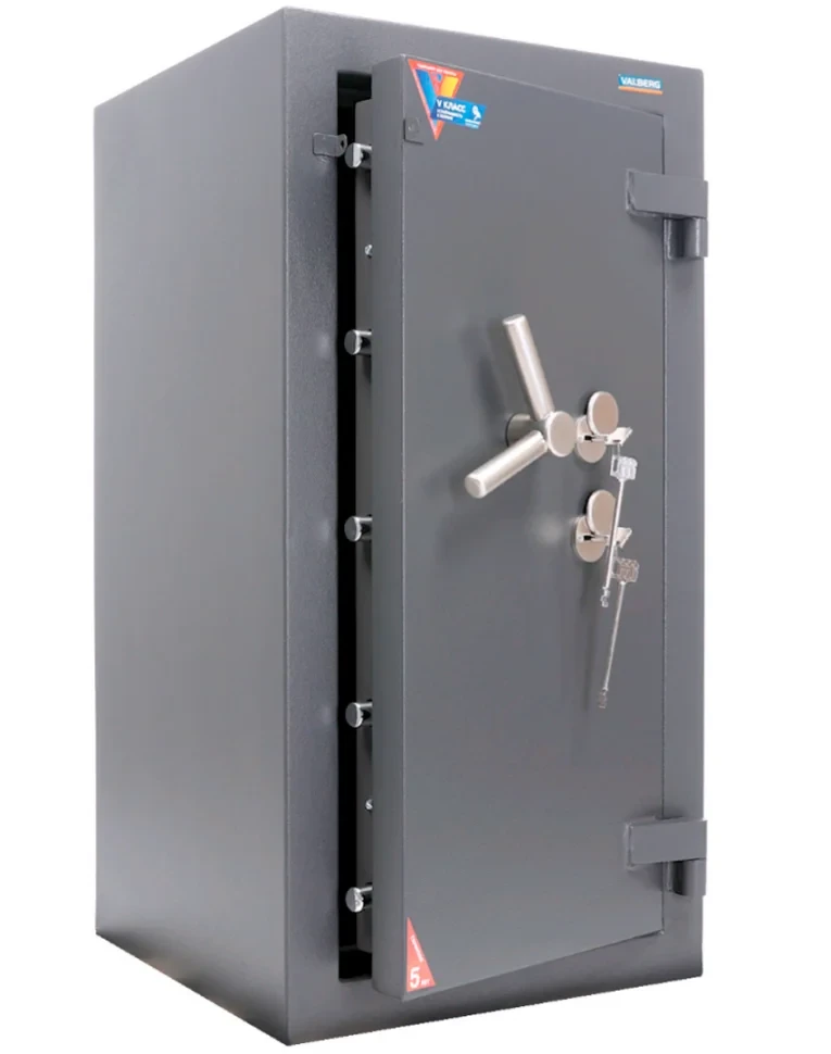 Взломостойкий сейф Valberg Алмаз 99 KL купить в Пскове