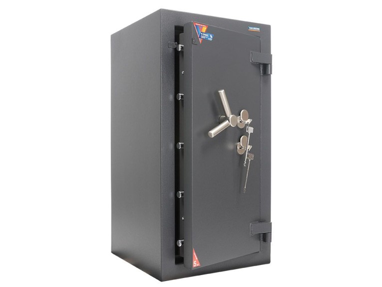 Взломостойкий сейф Valberg Алмаз 99 KL купить в Пскове