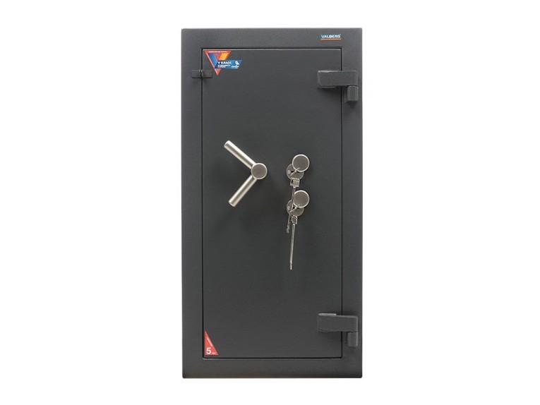Взломостойкий сейф Valberg Алмаз 99 KL купить в Пскове