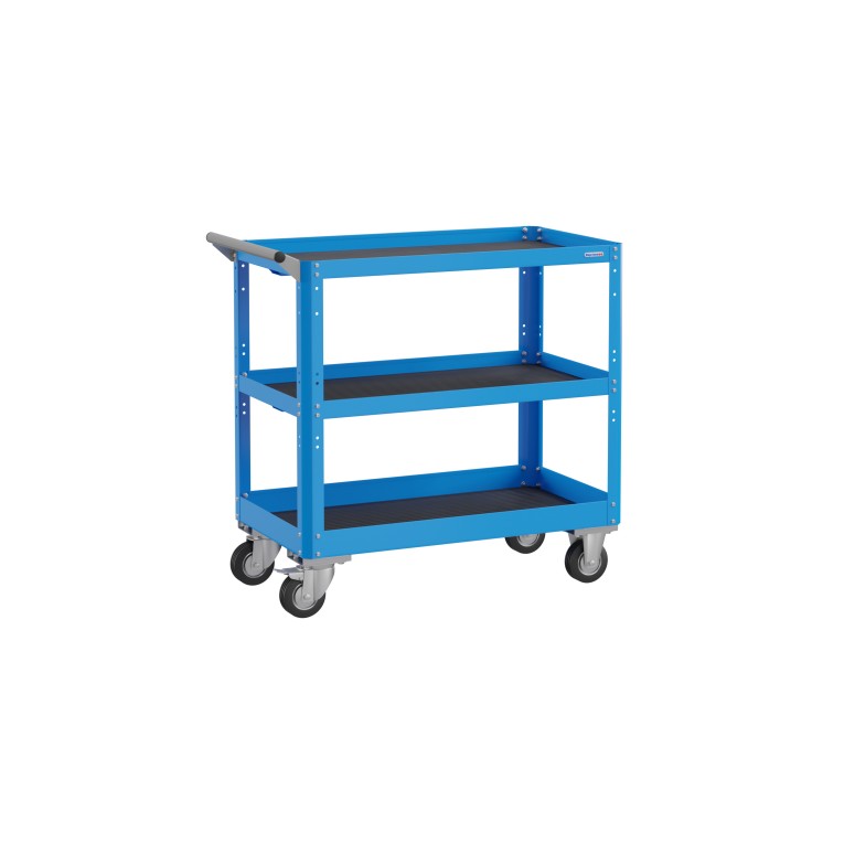 Тележка инструментальная PLC 8008.0-К купить в Пскове