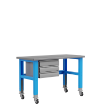 Стол промышленный PLC 15.3-М