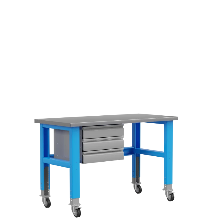 Стол промышленный PLC 15.3-М купить в Пскове Стол промышленный PLC 15.3-М купить в Пскове