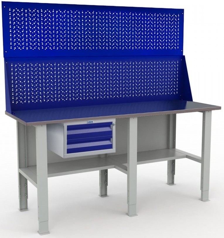 Верстак Expert WTS200.F2/F2/F2.120 купить в Пскове Верстак Expert WTS200.F2/F2/F2.120 купить в Пскове