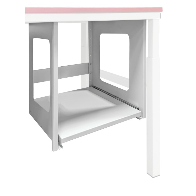 Полка выдвижная для оргтехники Gresson ПВО купить в Пскове