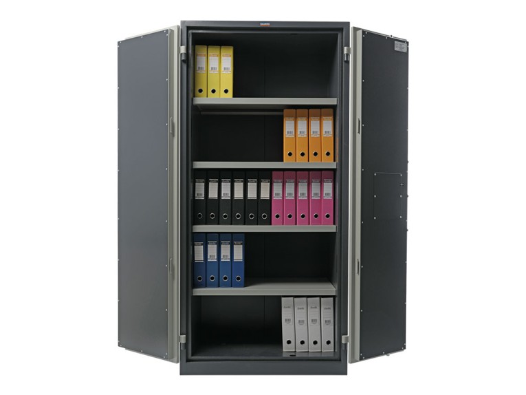 Огнестойкий шкаф Valberg BrandMauer BM-1993KL купить в Пскове Огнестойкий шкаф Valberg BrandMauer BM-1993KL купить в Пскове