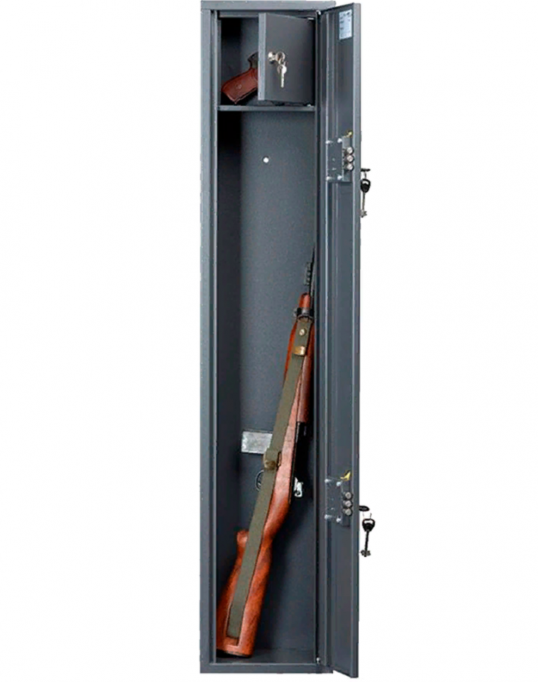 Оружейный сейф Aiko Чирок 1318 купить в Пскове