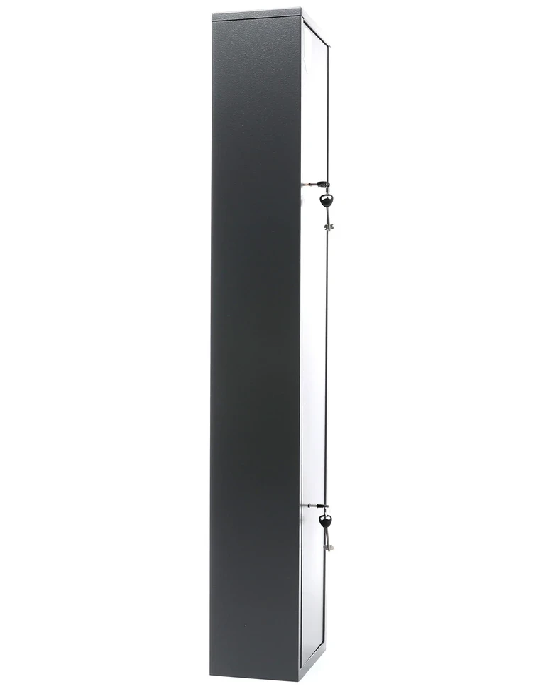 Оружейный сейф Aiko Чирок 1318, внутреннее отделение