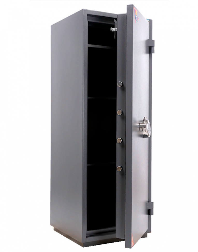 Взломостойкий сейф Valberg Гранит 120Т EL купить в Пскове