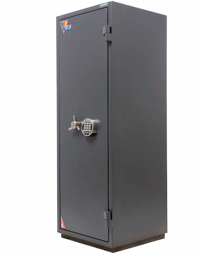Взломостойкий сейф Valberg Гранит 120Т EL купить в Пскове