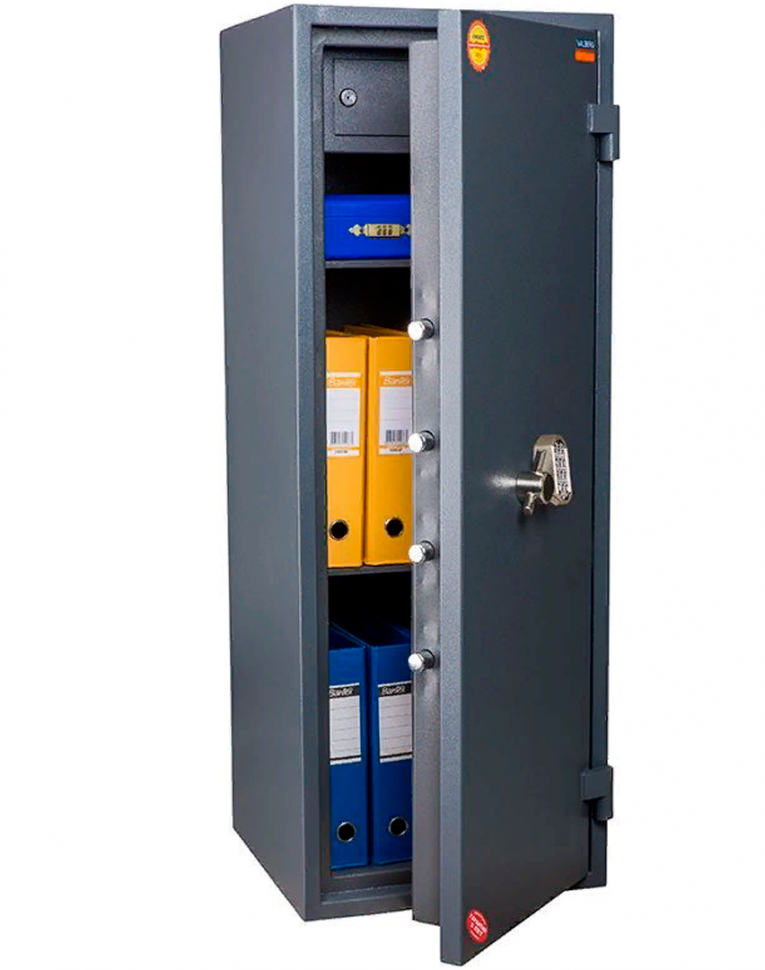Взломостойкий сейф Valberg Гранит 120Т EL купить в Пскове