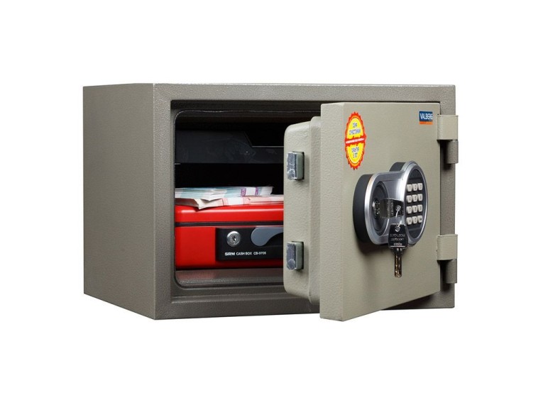 Огнестойкий сейф Valberg FRS-30 EL купить в Пскове Огнестойкий сейф Valberg FRS-30 EL купить в Пскове