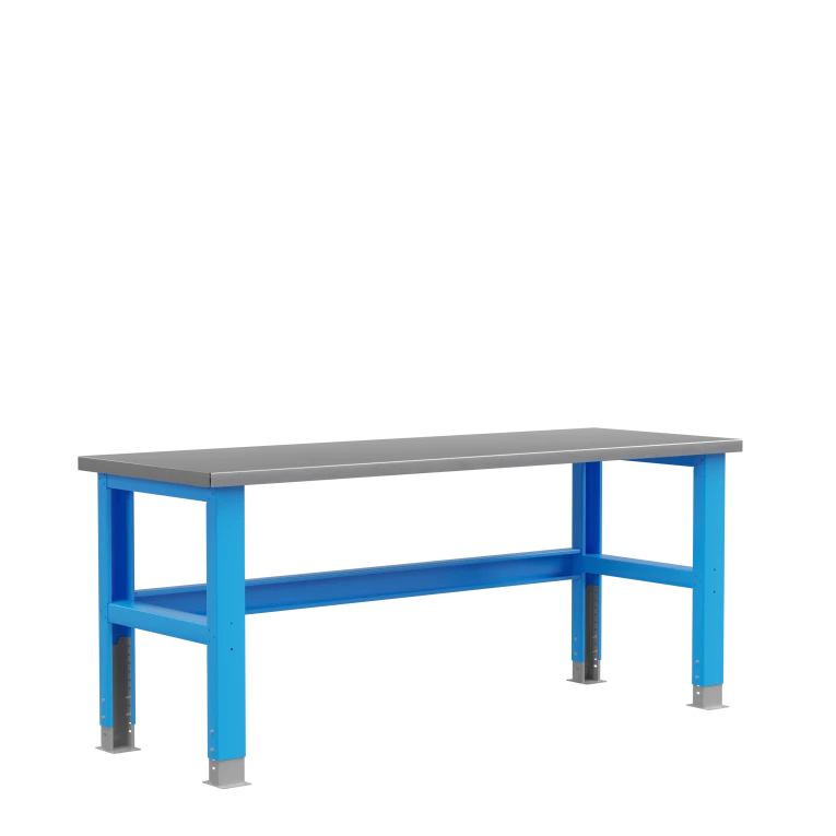 Стол промышленный PLC 20.0 купить в Пскове Стол промышленный PLC 20.0 купить в Пскове