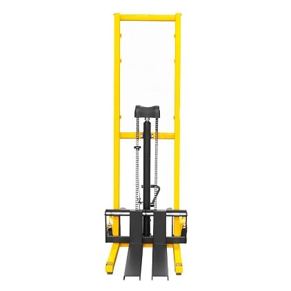 Ручной гидравлический штабелер SDJ 0516 (500 кг; 1,6 м; вилы 200-550 мм) SMARTLIFT (SMART) купить в Пскове Ручной гидравлический штабелер SDJ 0516 (500 кг; 1,6 м; вилы 200-550 мм) SMARTLIFT (SMART) купить в Пскове