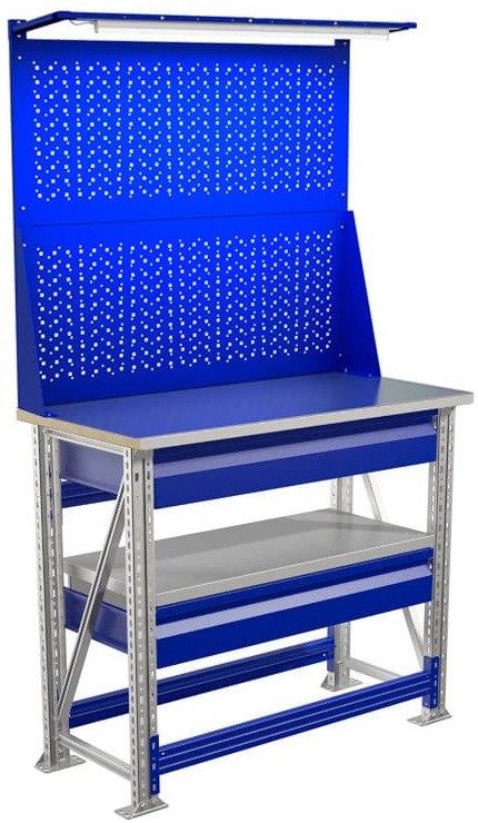 Верстак Master MT100.MF1 / MF1.221.W купить в Пскове Верстак Master MT100.MF1 / MF1.221.W купить в Пскове