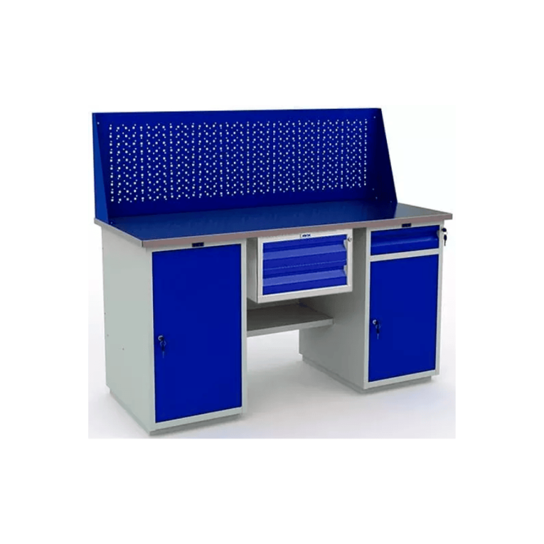 Верстак Profi WT160.WD1/WD2.110 купить в Пскове