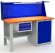 Верстак Expert W160.F2/WS1.111 купить в Пскове