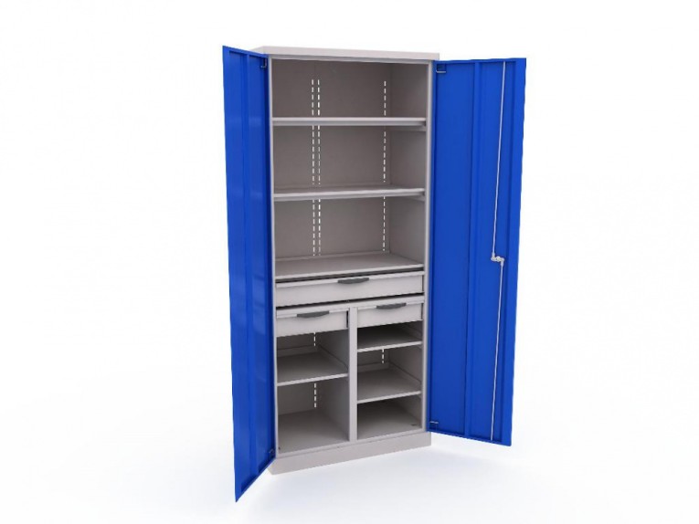 Шкаф ERGO 181 №9 купить в Пскове