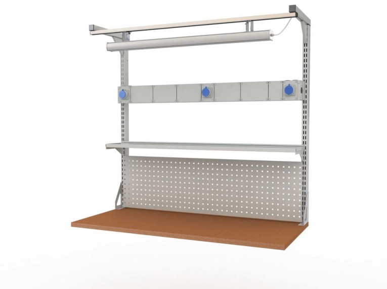 Рабочая панель 1320х1500.1 купить в Пскове