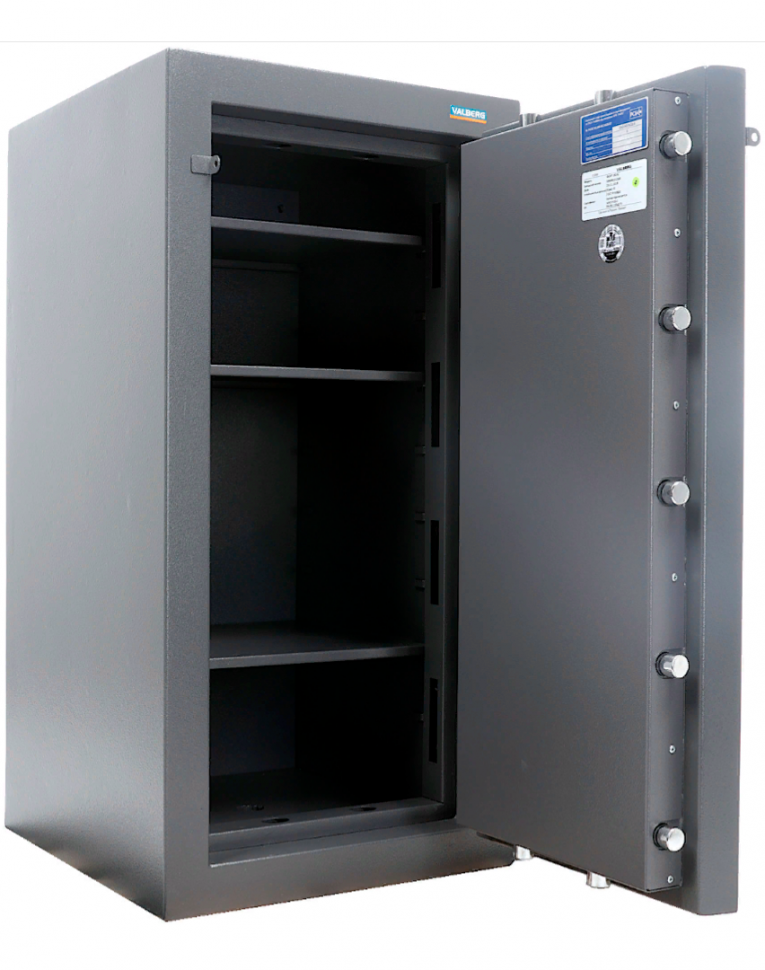 Взломостойкий сейф Valberg Форт 99 KL купить в Пскове