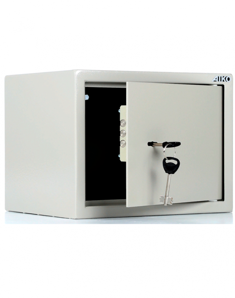 Мебельный сейф Aiko Т-23 KL купить в Пскове