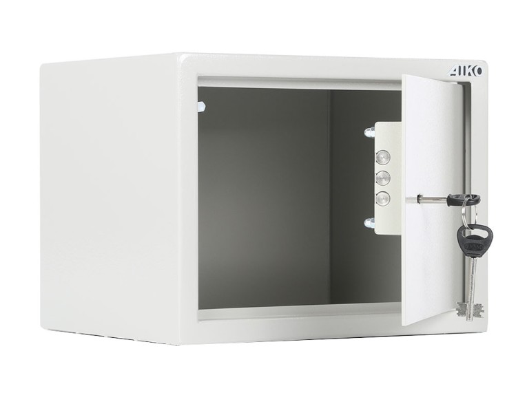 Мебельный сейф Aiko Т-23 KL купить в Пскове