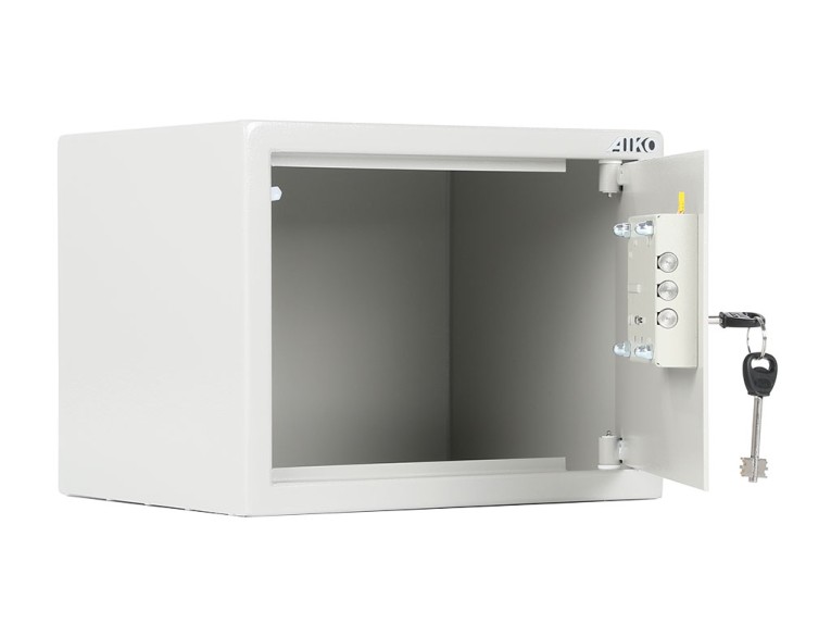 Мебельный сейф Aiko Т-23 KL купить в Пскове