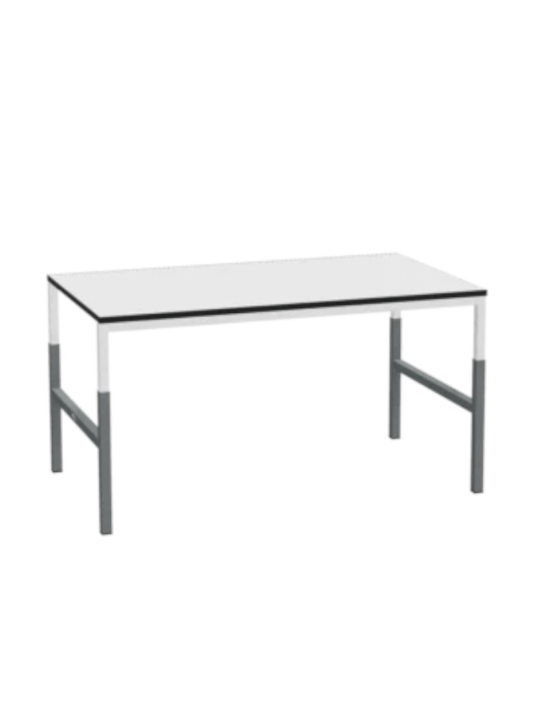 Стол монтажный ДиКом СР-М-150/90-01 ДСП купить в Пскове