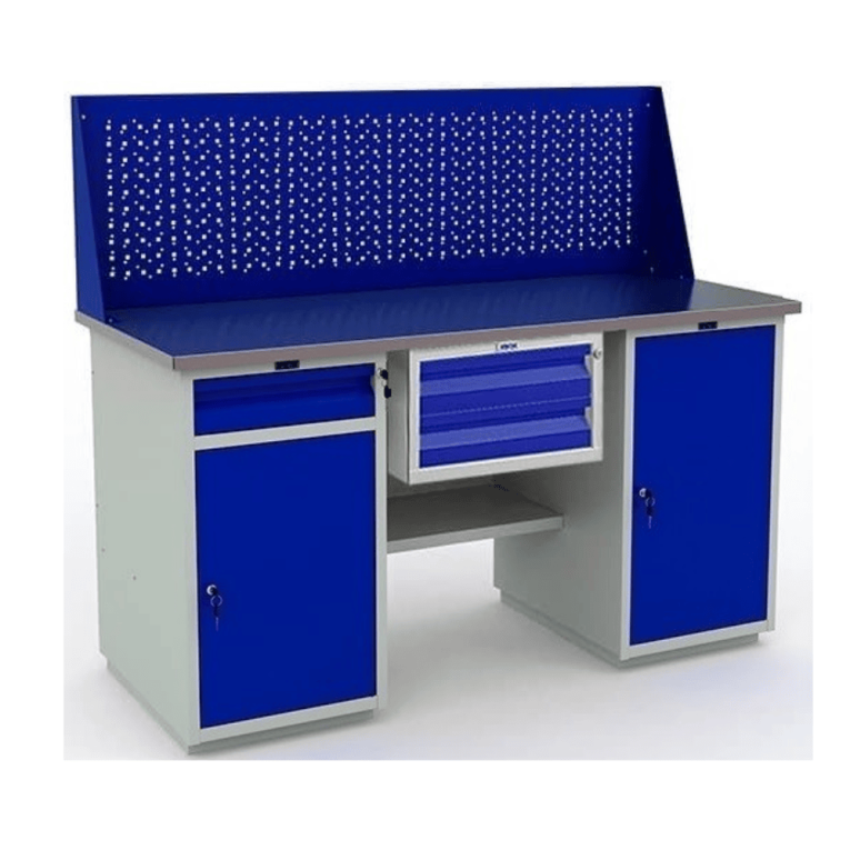 Верстак Profi WT160.WD2/WD1.110 купить в Пскове