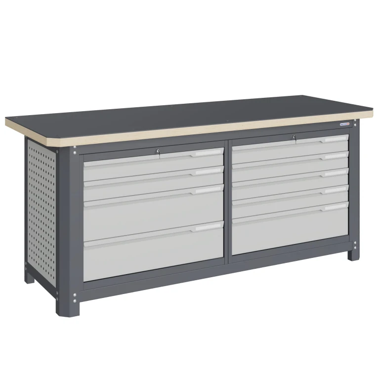 Модульный верстак MCN 2052.L45 купить в Пскове