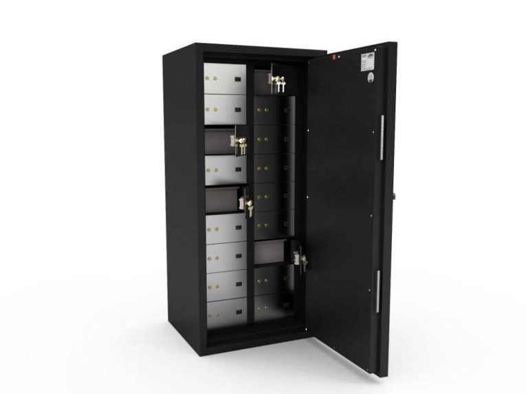 Сейф ЛС-165/18 БТ купить в Пскове