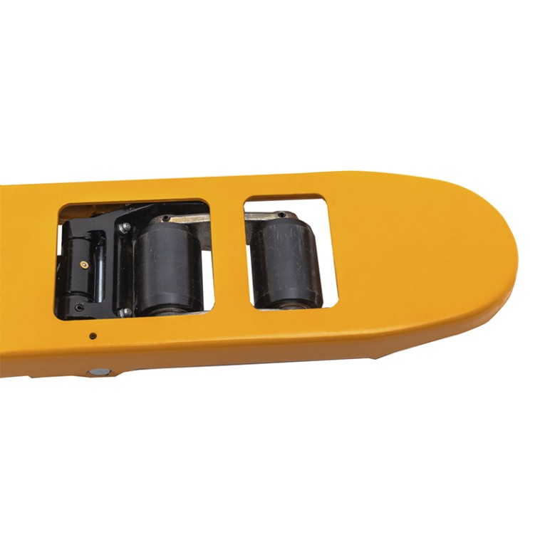 Гидравлическая тележка (рохля) SD-LP (BFL15, г/п 1500 кг, вилы 1150x550 мм, низкопрофильная 52 мм) SMARTLIFT (SMART) купить в Пскове