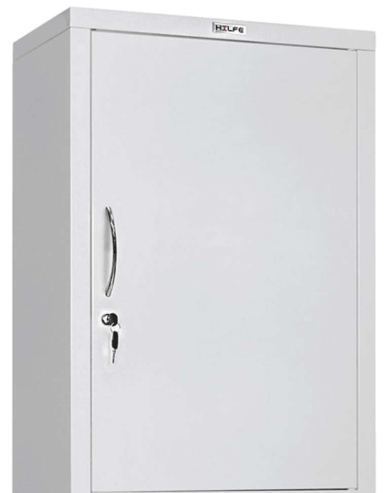 Медицинский шкаф HILFE МД 1 1760/SS купить в Пскове