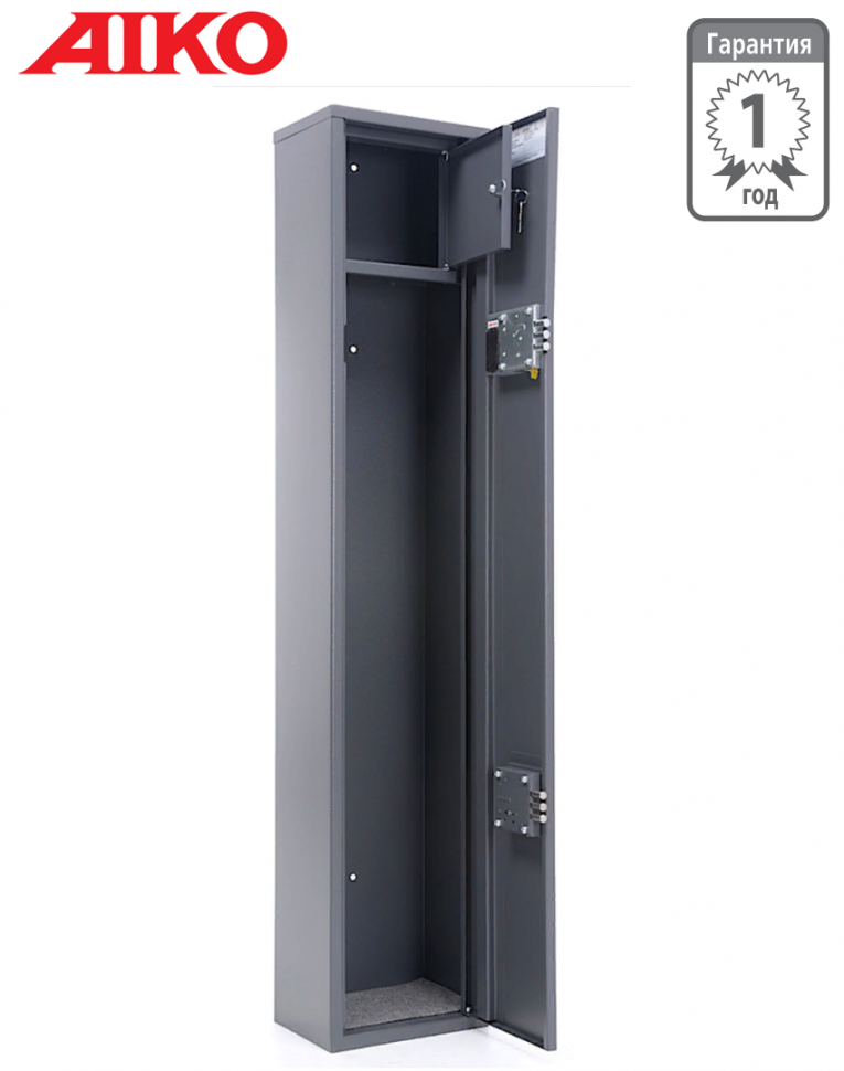 Оружейный сейф Aiko Чирок 1318 EL купить в Пскове