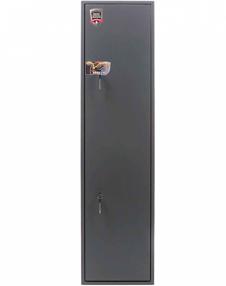 Оружейный сейф Aiko Беркут 143 купить в Пскове Оружейный сейф Aiko Беркут 143 купить в Пскове