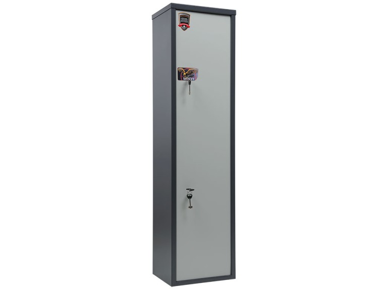 Оружейный сейф Aiko Беркут 143 купить в Пскове Оружейный сейф Aiko Беркут 143 купить в Пскове