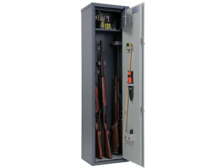 Оружейный сейф Aiko Беркут 143 купить в Пскове Оружейный сейф Aiko Беркут 143 купить в Пскове