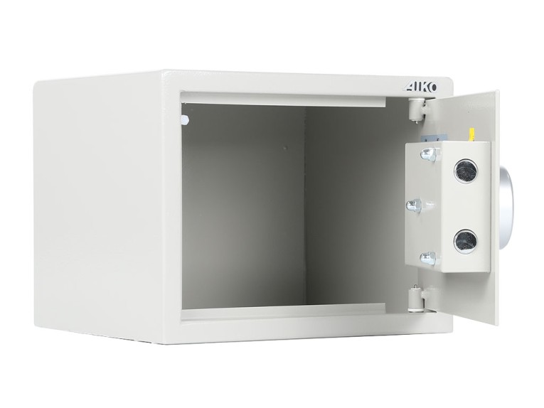 Мебельный сейф Aiko Т-23 EL купить в Пскове