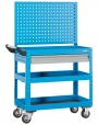Тележка инструментальная PLC 8008.1-1К
